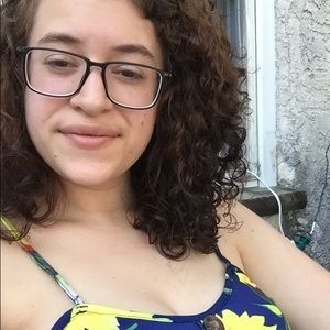 Meet your Posher, Connor